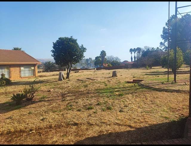 FARM FOR SALE IN SWACINA PARK AH